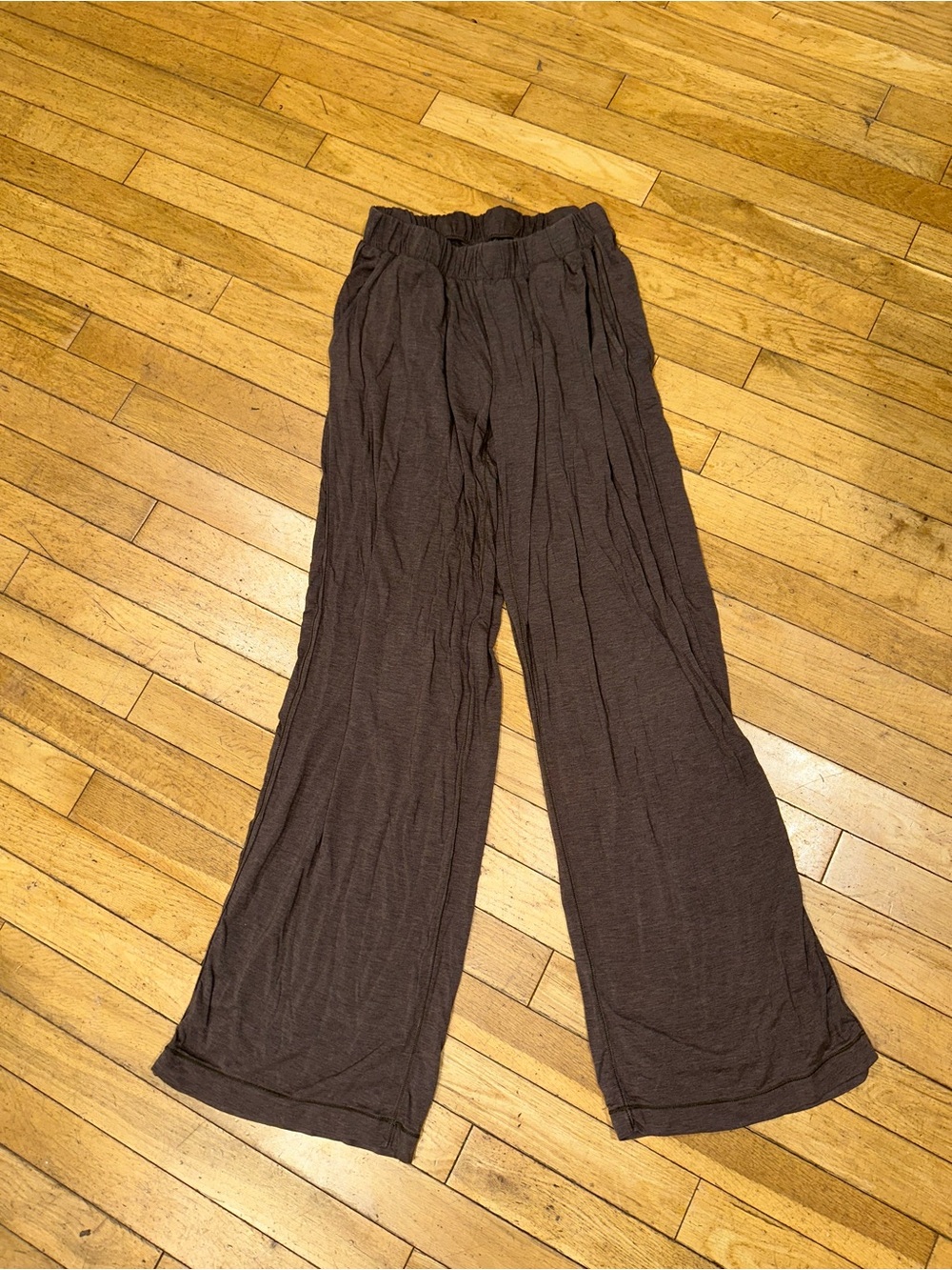 Woman’s Pact lounge pants bottoms